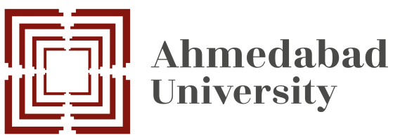 Ahmedabad University LMS